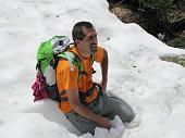 25 E' ancora alta!